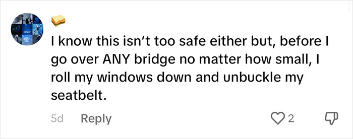 ER Doctor Lists 4 Things To Remember If Your Car Falls Into Water, People Online Are Thanking Her ER Doctor Lists 4 Things To Remember If Your Car Falls Into Water, People Online Are Thanking Her