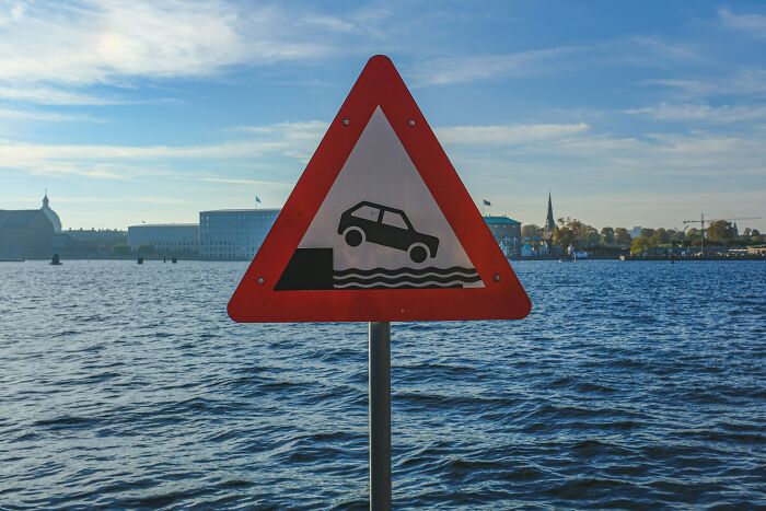 ER Doctor Lists 4 Things To Remember If Your Car Falls Into Water, People Online Are Thanking Her - 1