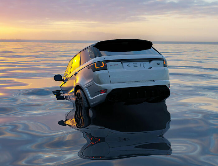 ER Doctor Lists 4 Things To Remember If Your Car Falls Into Water, People Online Are Thanking Her ER Doctor Lists 4 Things To Remember If Your Car Falls Into Water, People Online Are Thanking Her