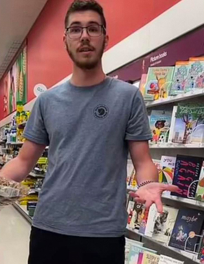 “Fantastic Work”: People Praise Woman’s Quick Thinking In Catching Upskirter On Camera - 1