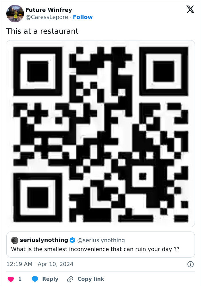 Minor-Inconvenience-Annoying