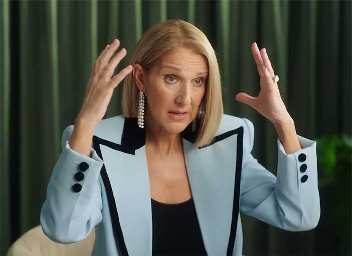 C&eacute;line Dion Laughs About Her Greatest Fashion Triumphs And Failures