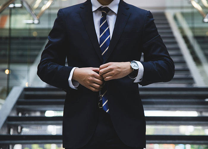 Worker Refuses To Take The CEO Making More Than All Workers Combined - 1