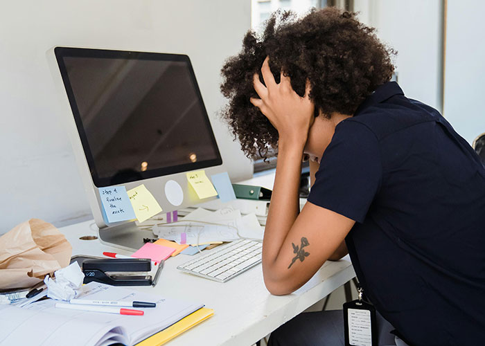 Worker Refuses To Take The CEO Making More Than All Workers Combined - 6