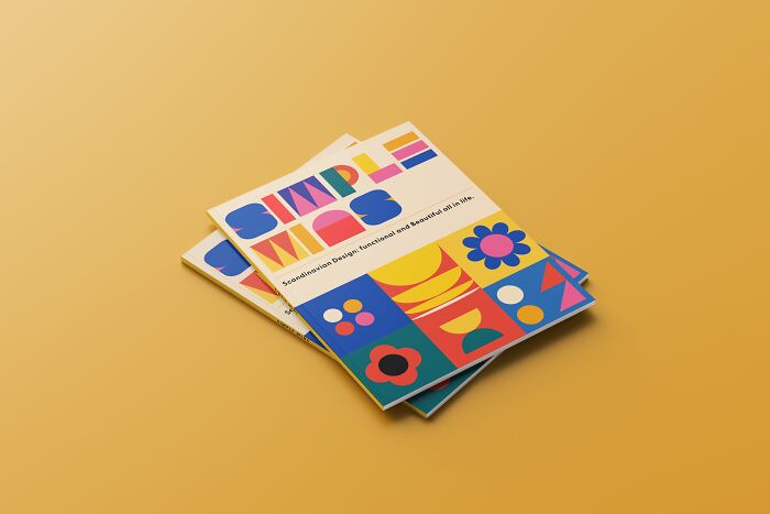 "Simple Wins" By Yongtai Huang