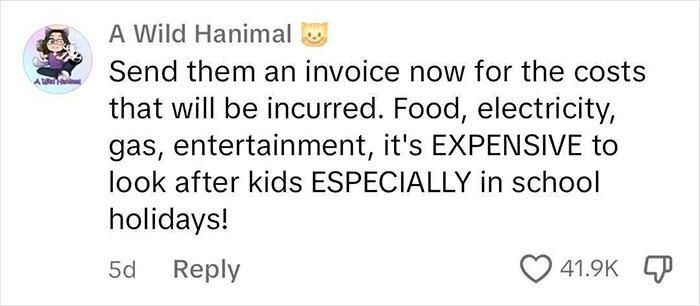 Guy Confused What To Do After Relatives Plan Vacation Without Kids And Expect Him To Babysit Guy Confused What To Do After Relatives Plan Vacation Without Kids And Expect Him To Babysit