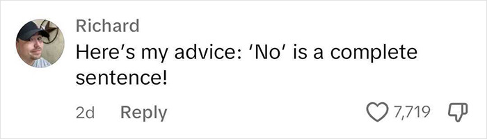 Guy Confused What To Do After Relatives Plan Vacation Without Kids And Expect Him To Babysit Guy Confused What To Do After Relatives Plan Vacation Without Kids And Expect Him To Babysit