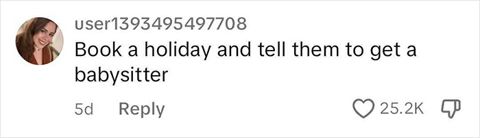 Guy Confused What To Do After Relatives Plan Vacation Without Kids And Expect Him To Babysit Guy Confused What To Do After Relatives Plan Vacation Without Kids And Expect Him To Babysit