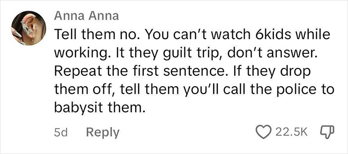 Guy Confused What To Do After Relatives Plan Vacation Without Kids And Expect Him To Babysit Guy Confused What To Do After Relatives Plan Vacation Without Kids And Expect Him To Babysit