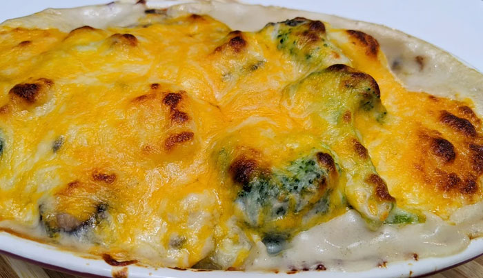 “What Did You Grow Up Eating All The Time But Now Haven’t Had In Years?” (30 Answers) - 19