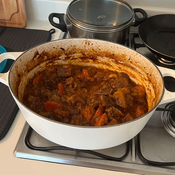 “What Did You Grow Up Eating All The Time But Now Haven’t Had In Years?” (30 Answers) - 28