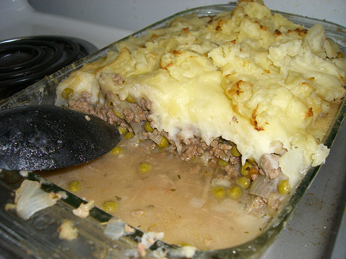 “What Did You Grow Up Eating All The Time But Now Haven’t Had In Years?” (30 Answers) - 11