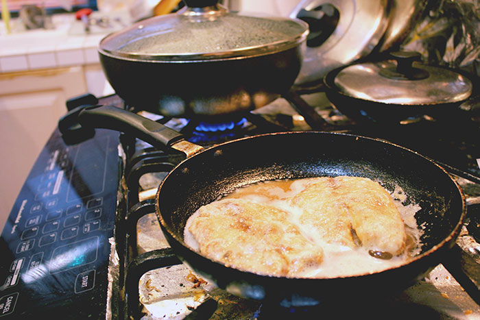 “What Did You Grow Up Eating All The Time But Now Haven’t Had In Years?” (30 Answers) - 29