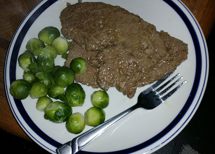 “What Did You Grow Up Eating All The Time But Now Haven’t Had In Years?” (30 Answers) - 40