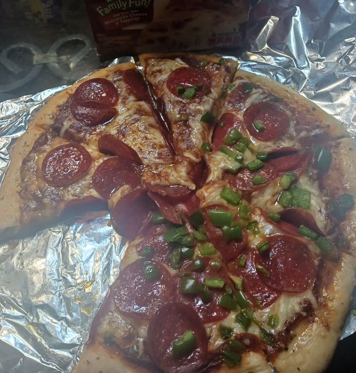 “What Did You Grow Up Eating All The Time But Now Haven’t Had In Years?” (30 Answers) - 38