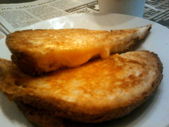 “What Did You Grow Up Eating All The Time But Now Haven’t Had In Years?” (30 Answers) - 2