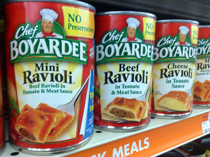 “What Did You Grow Up Eating All The Time But Now Haven’t Had In Years?” (30 Answers) - 10