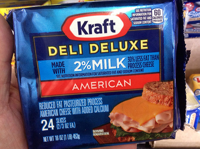 “What Did You Grow Up Eating All The Time But Now Haven’t Had In Years?” (30 Answers) - 26