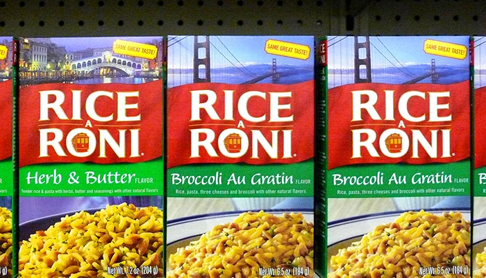 “What Did You Grow Up Eating All The Time But Now Haven’t Had In Years?” (30 Answers) - 25