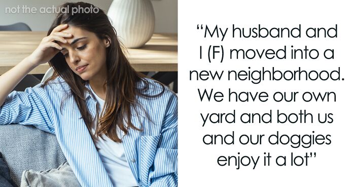 Childfree Woman Stands Firm Against Neighborhood Pressure To Babysit For Free, Is Blasted Online