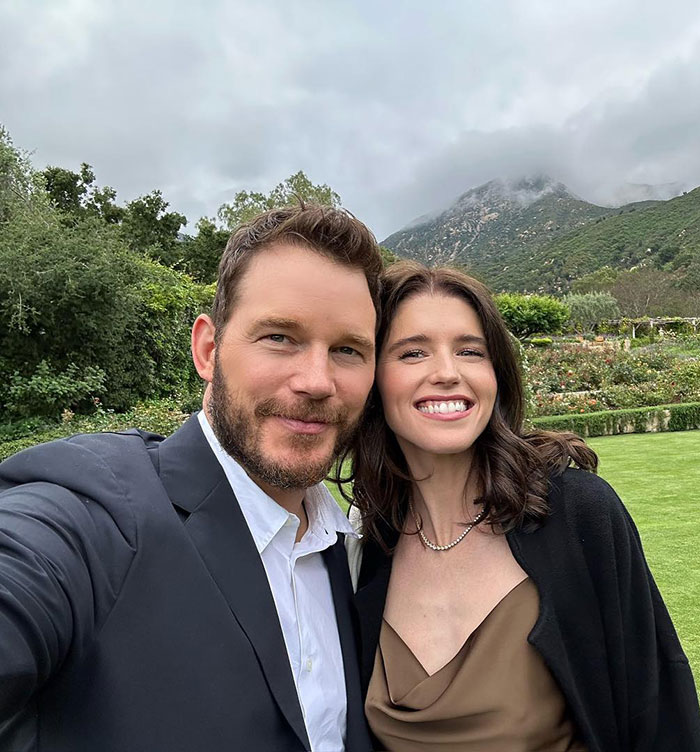 “History Destroyed”: Chris Pratt And Katherine Schwarzenegger Spark Outrage With Estate Project - 1