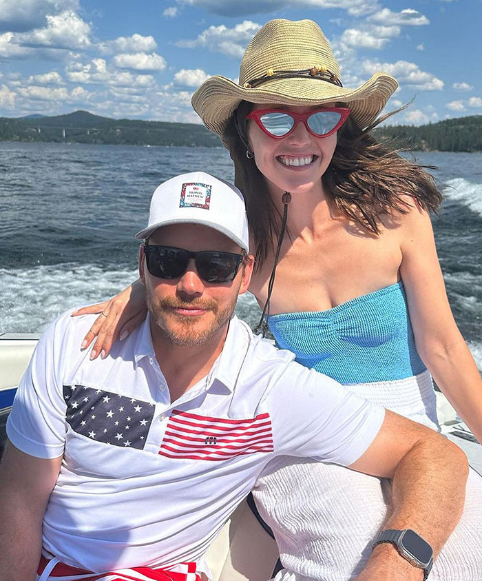 “History Destroyed”: Chris Pratt And Katherine Schwarzenegger Spark Outrage With Estate Project - 2