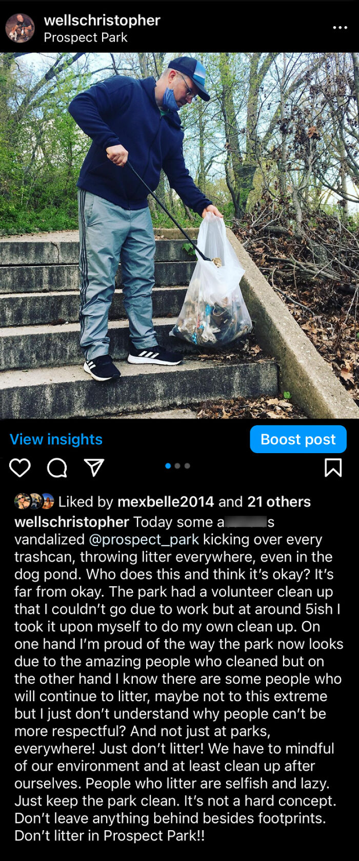 I Produced A Satirical Short Film To Shame Those Who Litter