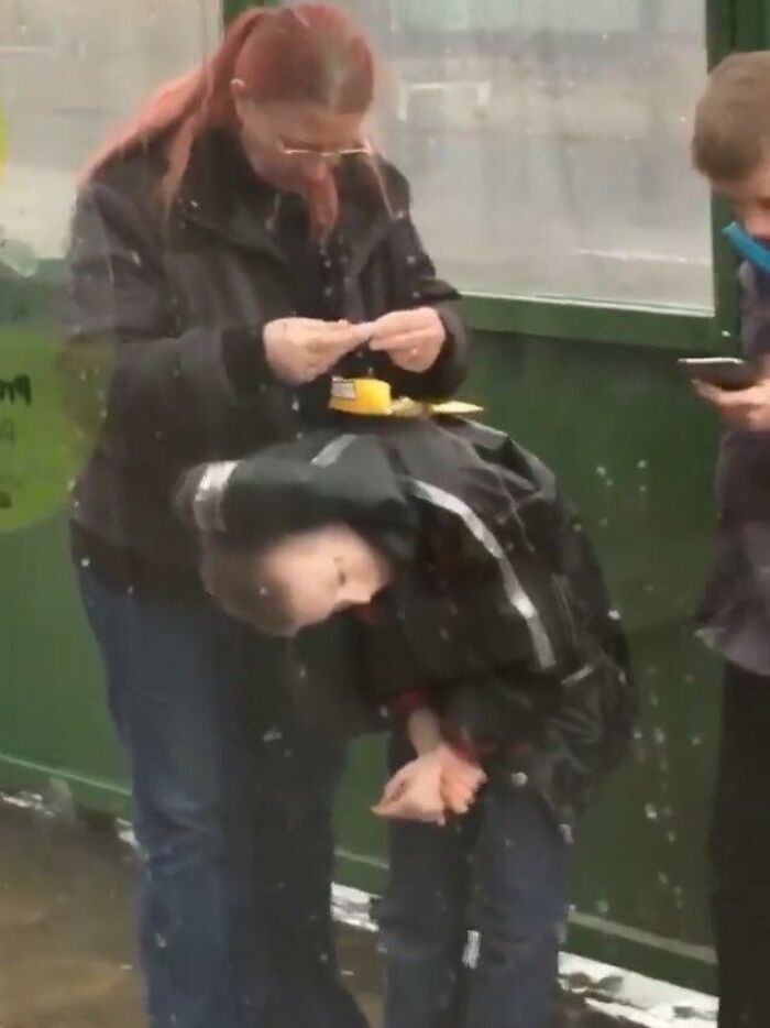 40 People Who Hit New Levels Of Cringe And Got Shamed In This Online Group