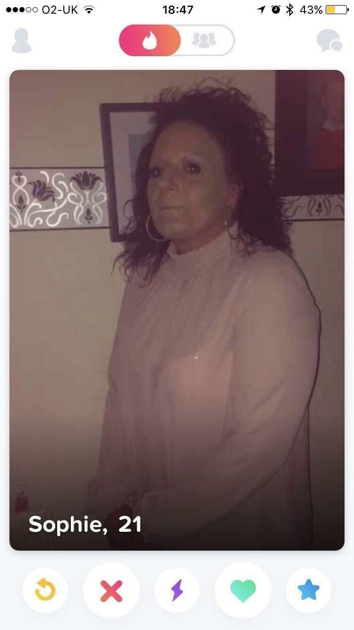 40 People Who Hit New Levels Of Cringe And Got Shamed In This Online Group