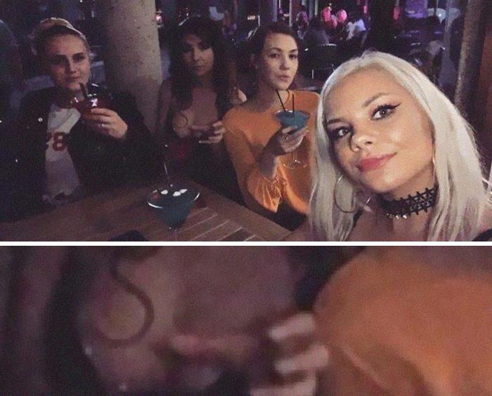 40 People Who Hit New Levels Of Cringe And Got Shamed In This Online Group