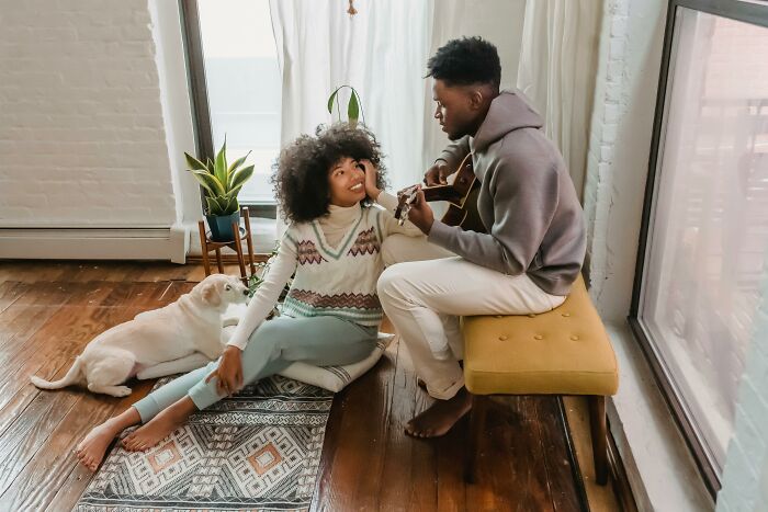 “Adults Who Are Married, What Small Things You Do Make Your Marriage Stronger?” (30 Answers) - 8