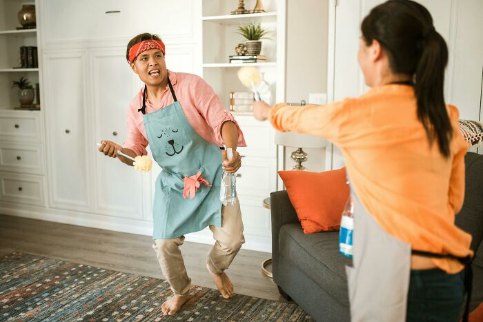 “Adults Who Are Married, What Small Things You Do Make Your Marriage Stronger?” (30 Answers) - 6