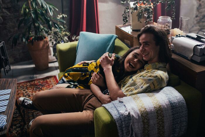 “Adults Who Are Married, What Small Things You Do Make Your Marriage Stronger?” (30 Answers) - 20