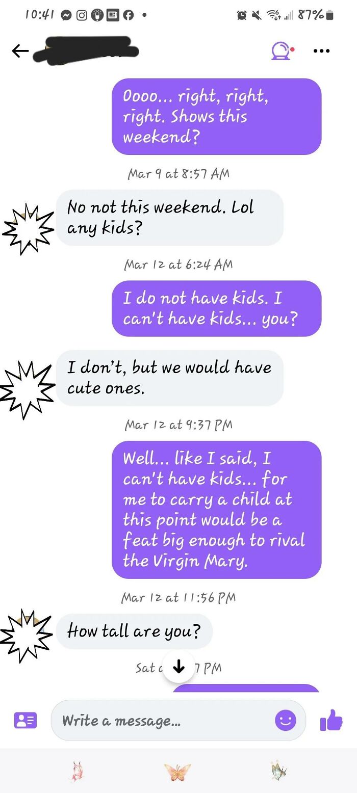 Guy From Dating Site