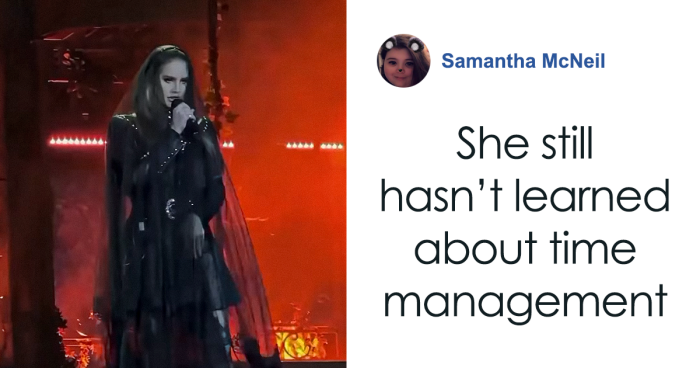 Lana Del Rey Faces “Summertime Sadness” As She Broke Coachella Rules, And It Cost A $28,000 Fine