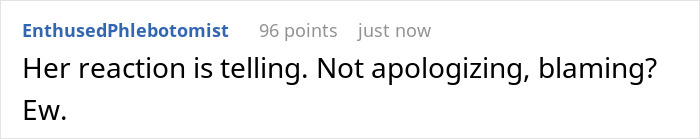 Woman Just “Catches Up” With The Guy She Cheated With, Husband Moves For Divorce - 24