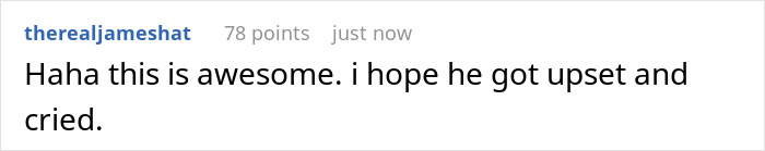 &ldquo;I Knew I Won&rdquo;: Guy Is Happy His Ex Blocked Him After He Showed Off What An Amazing Life He Has