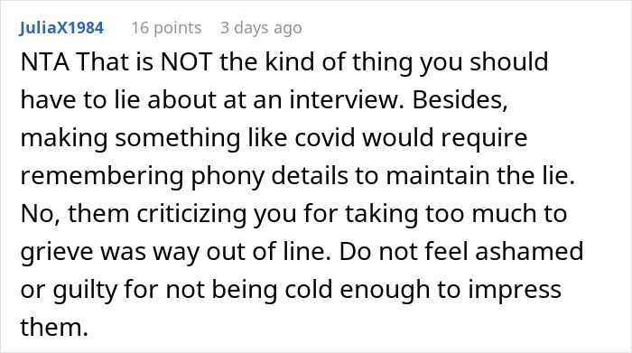 Room Goes Silent After Man Shocks Interviewers With Blunt Answer To 9-Month Resume Gap