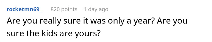 Man Drops Bomb That His Wife Is Cheating On Him With His Brother At Family Dinner, Causes Chaos Man Drops Bomb That His Wife Is Cheating On Him With His Brother At Family Dinner, Causes Chaos