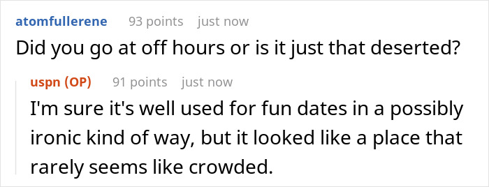 “From A Distance, It Looks OK”: Man Shares His Absurd Experience Visiting Beijing’s Amusement Park - 42