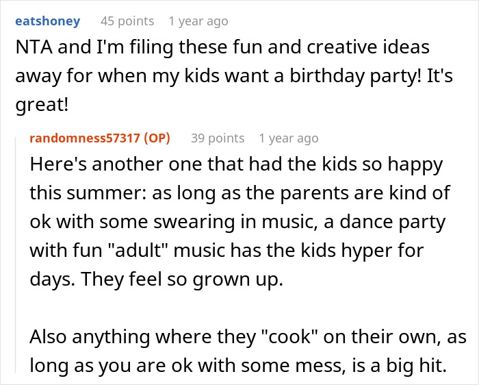 Kids Bummed Out They Weren&rsquo;t Invited To &ldquo;The Best B-Day Party Ever,&rdquo; Their Moms Get Rowdy