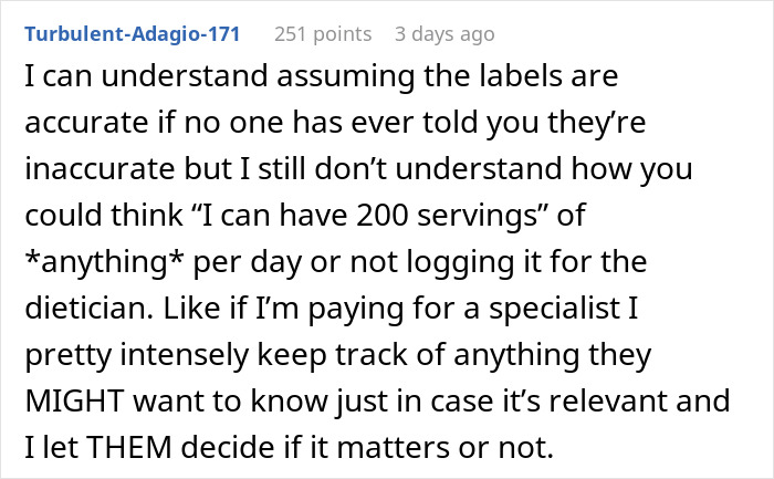 Doctors Puzzle How Person Gained 40lbs, See Them Fiddling With Tic-Tacs: &ldquo;They're 0 Calories&rdquo;