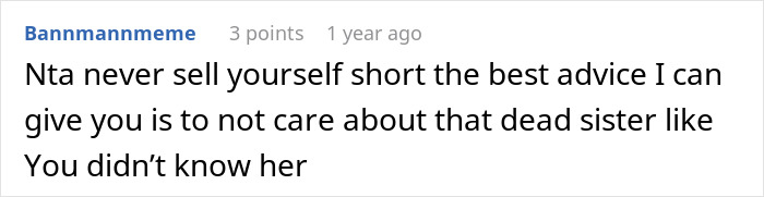 Comment discussing an artist's dilemma over expensive memorial tattoo pricing. Comment discussing an artist's dilemma over expensive memorial tattoo pricing.