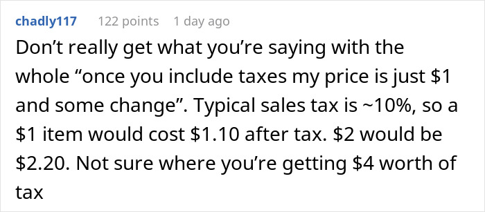 “Dear Disney”: Karen Tries To Take Down A ‘Scammer’, They Turn The Tables Around - 10