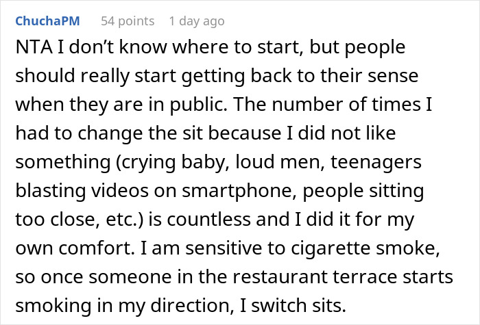 Woman Is Confused If She Was Wrong To Ignore Allergic Diner’s Wishes, Gets A Reality Check - 32