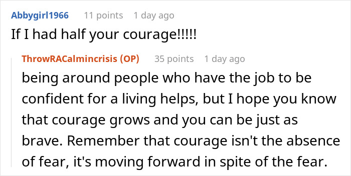 Wife Packs Up And Moves Out After Being Served Divorce Papers, Husband Expected More Of A Reaction - 24