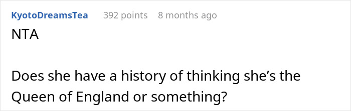 “He Takes A Nap At 12”: Bride Snaps After Entitled Sister Refuses To Attend Her Wedding “He Takes A Nap At 12”: Bride Snaps After Entitled Sister Refuses To Attend Her Wedding