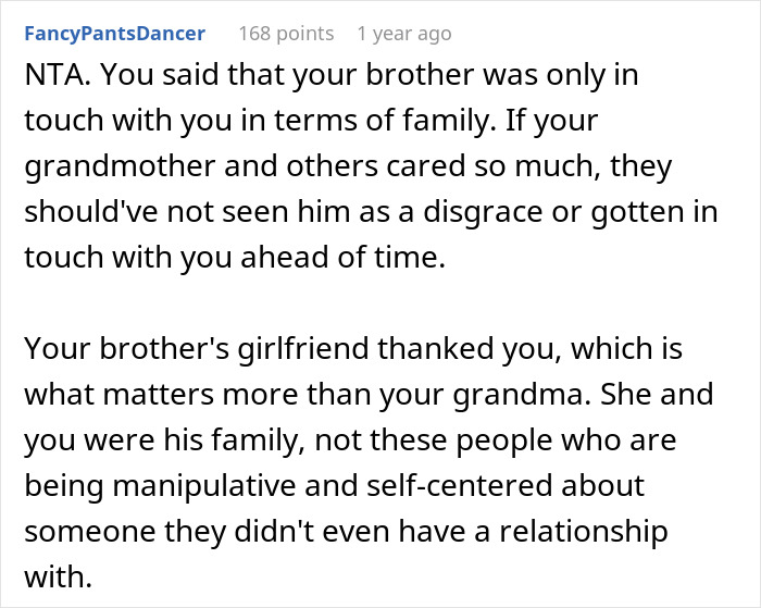 Funeral Causes Family Drama After Sister Follows Her Atheist Brother&rsquo;s Last Wish