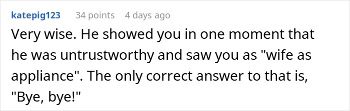 &ldquo;Good Luck Finding Your Traditional Wife&rdquo;: Woman Refuses To Change For Her Boyfriend