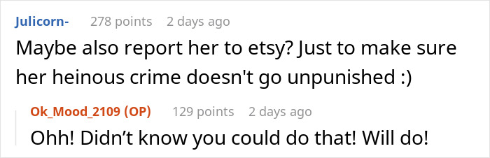 “Dear Disney”: Karen Tries To Take Down A ‘Scammer’, They Turn The Tables Around - 12